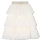 Saia de cerim&ocirc;nia BILLIEBLUSH 
                    GIRL