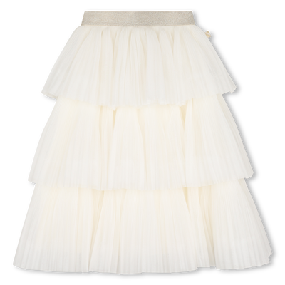 Saia de cerim&ocirc;nia BILLIEBLUSH GIRL
