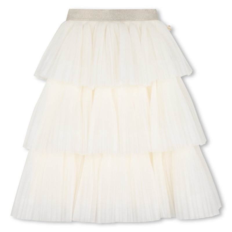 Saia de cerim&ocirc;nia BILLIEBLUSH 
                        GIRL