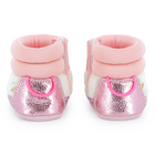 Apr&egrave;s-ski met&aacute;lico BILLIEBLUSH 
                    GIRL