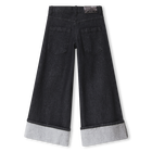 Cal&ccedil;a de denim DKNY 
                    GIRL