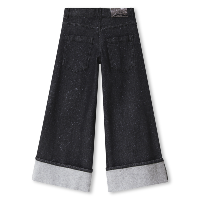 Cal&ccedil;a de denim DKNY 
                        GIRL