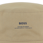 Bob revers&iacute;vel BOSS 
                    BOY