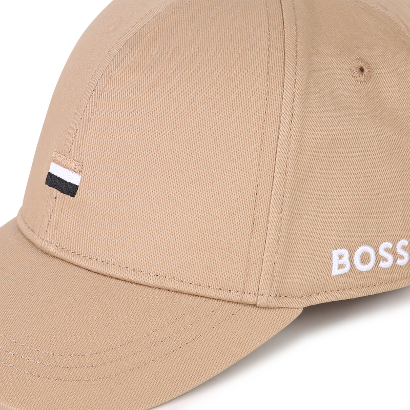 Bon&eacute; BOSS 
                        MENINO