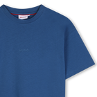 Camiseta de mangas curtas HUGO 
                    BOY