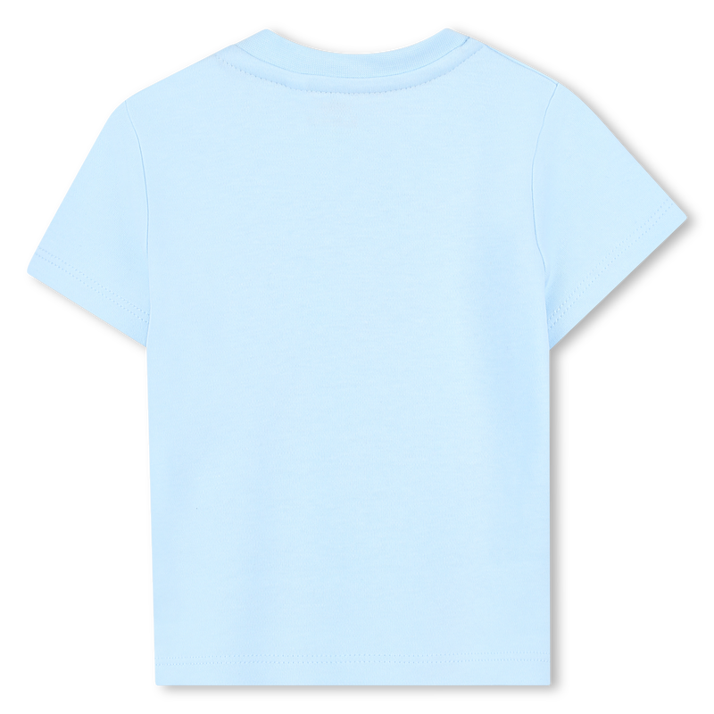 Short-sleeved T-shirt TIMBERLAND 
                    BOY