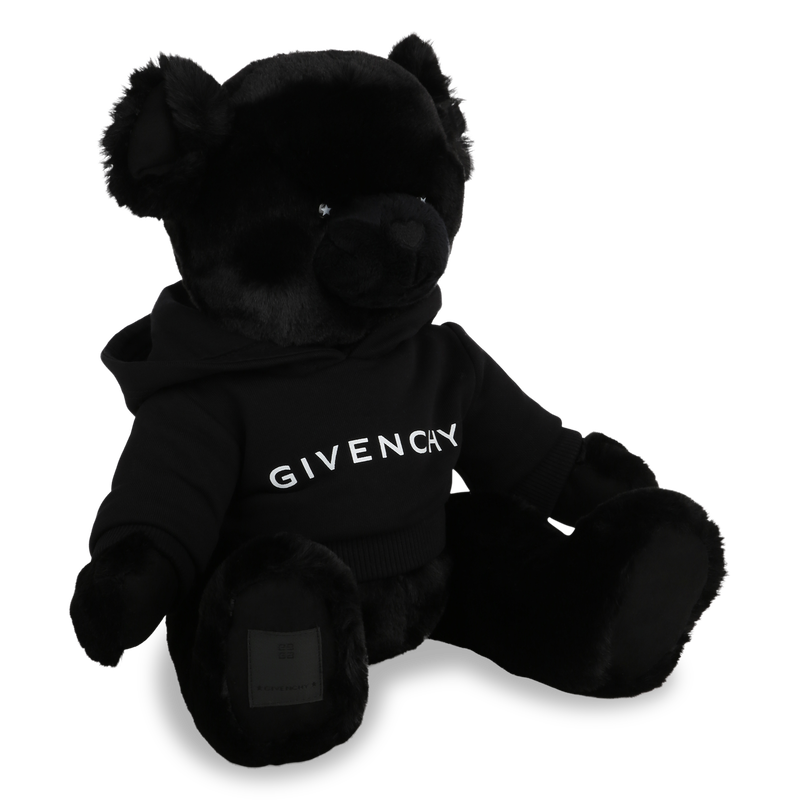 Peluche com sweatshirt GIVENCHY 
                    UNISEX