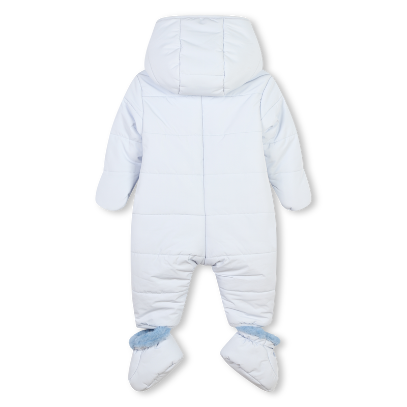 Water-Repellent Onesie KENZO KIDS 
                    UNISEX