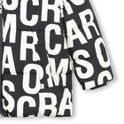Blus&atilde;o acolchoado com capuz MARC JACOBS 
                    UNISEX