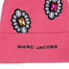 Gorro de malha MARC JACOBS 
                    GIRL