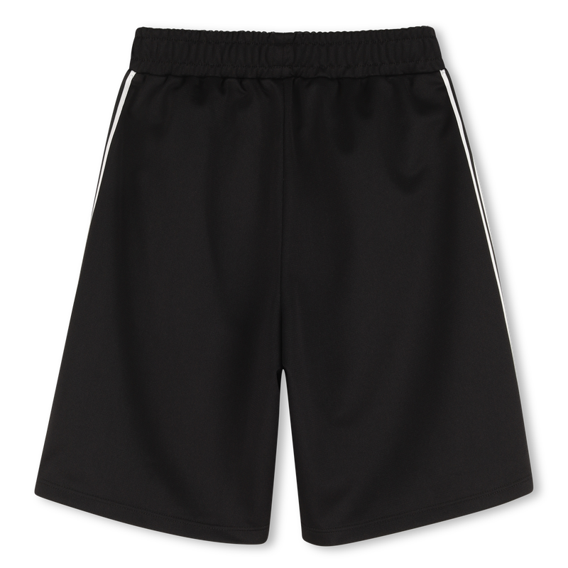 Bermudas com bolsos KENZO KIDS 
                        UNISEX