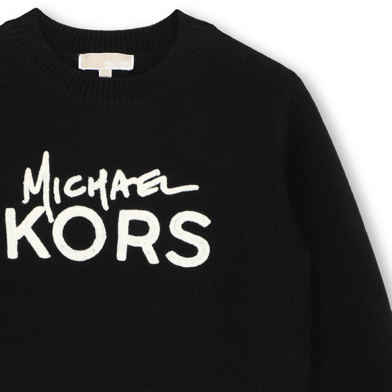 Su&eacute;ter MICHAEL KORS 
                        GIRL
