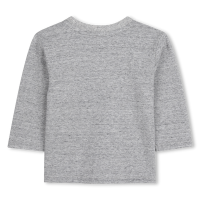 T-shirt de manga comprida TIMBERLAND BOY