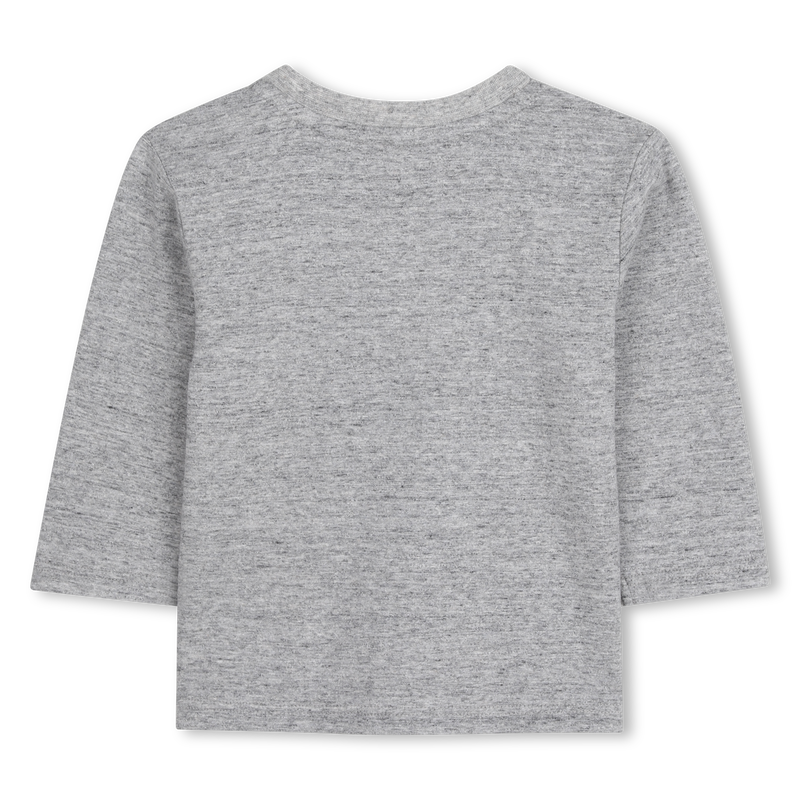 T-shirt de manga comprida TIMBERLAND 
                    BOY