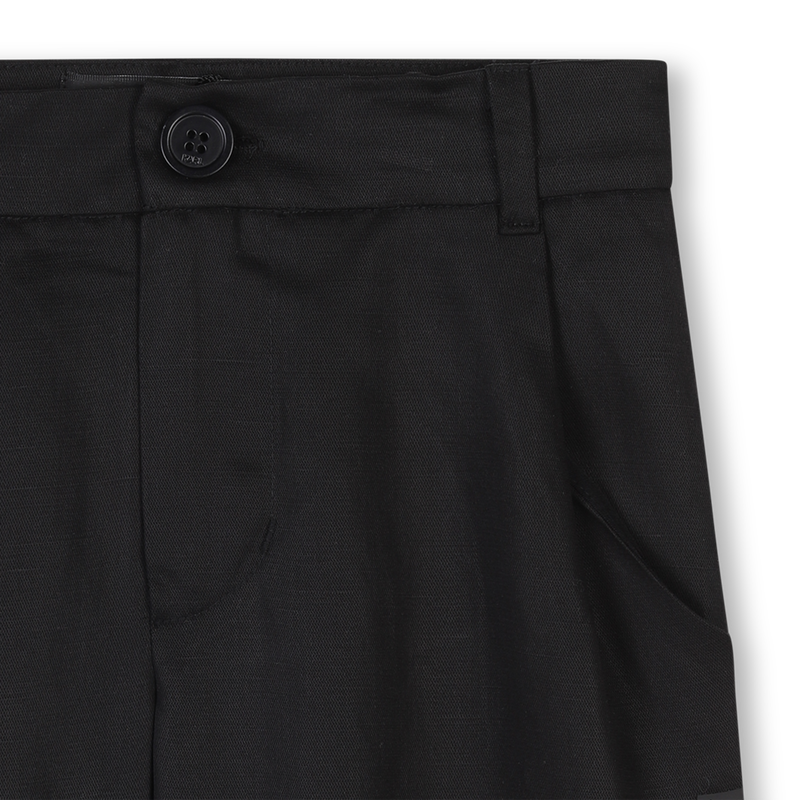 Cal&ccedil;&otilde;es de cerim&oacute;nia KARL LAGERFELD KIDS 
                        BOY