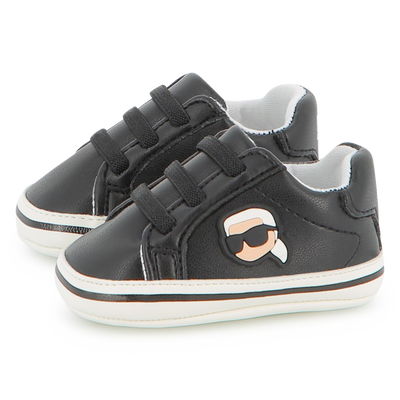 Tênis falsos KARL LAGERFELD KIDS UNISEX