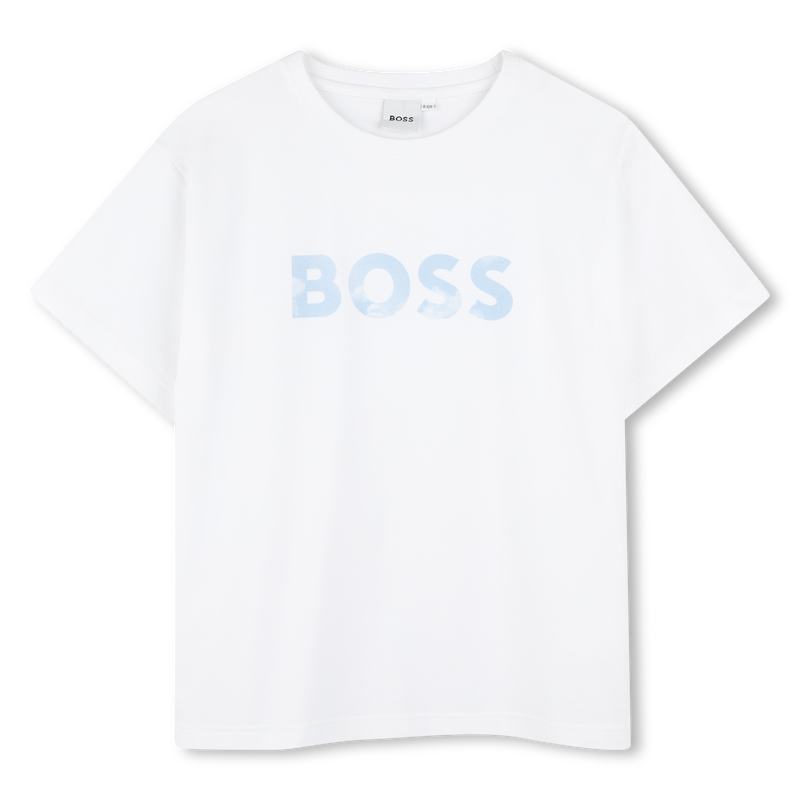 Conjunto de cal&ccedil;&otilde;es e t-shirt BOSS 
                        BOY