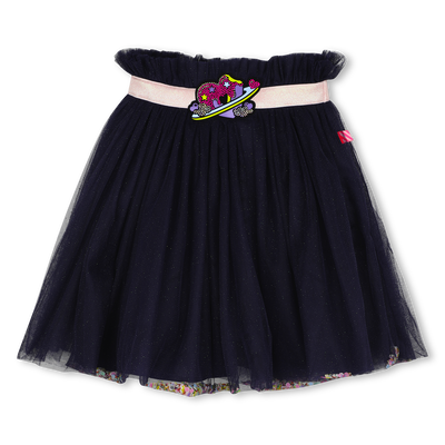 Saia de tule BILLIEBLUSH GIRL