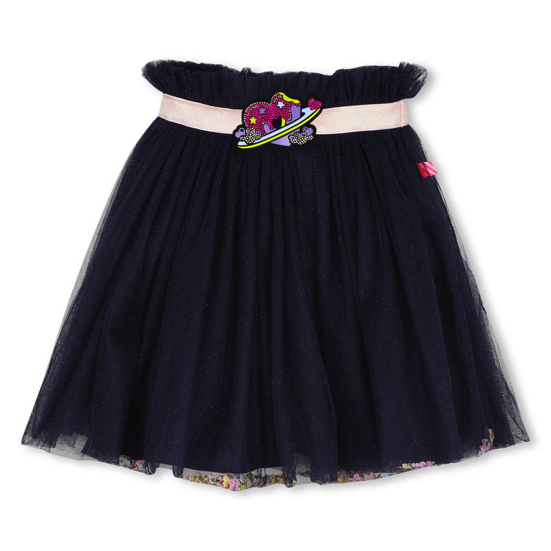 Saia de tule BILLIEBLUSH 
                        GIRL