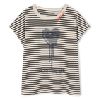T-shirt de manga curta ZADIG VOLTAIRE 
                    GIRL