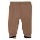 Conjunto de cardig&atilde; e cal&ccedil;as BOSS 
                    BOY