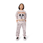 Moletom de l&atilde; de algod&atilde;o MARC JACOBS 
                    UNISEX