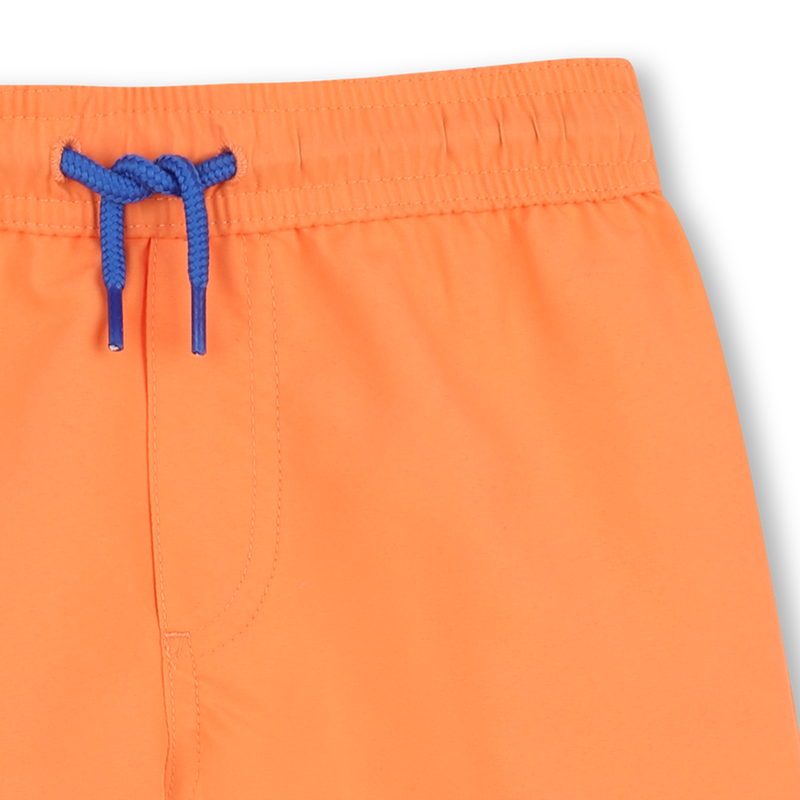 Cal&ccedil;&atilde;o de banho com bolsos TIMBERLAND 
                        BOY