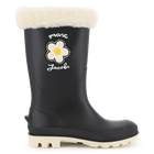 Bota de chuva MARC JACOBS 
                    GIRL