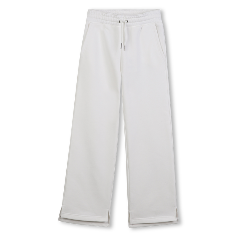 Calças de lã GIVENCHY 
                    GIRL