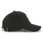 Bon&eacute; ajust&aacute;vel de algod&atilde;o KARL LAGERFELD KIDS 
                    BOY