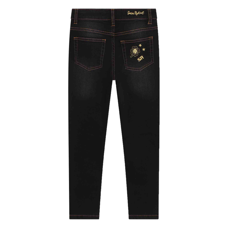 CALCAS GANGA SONIA RYKIEL 
                    GIRL