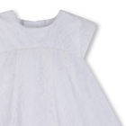 Vestido de renda GIVENCHY 
                    GIRL