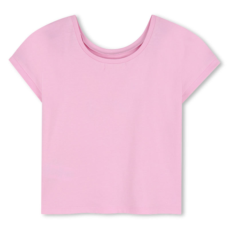 T-SHIRT DE MANGA CURTA BILLIEBLUSH 
                        GIRL