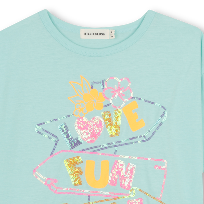 VESTIDO FORMAL BILLIEBLUSH 
                        GIRL