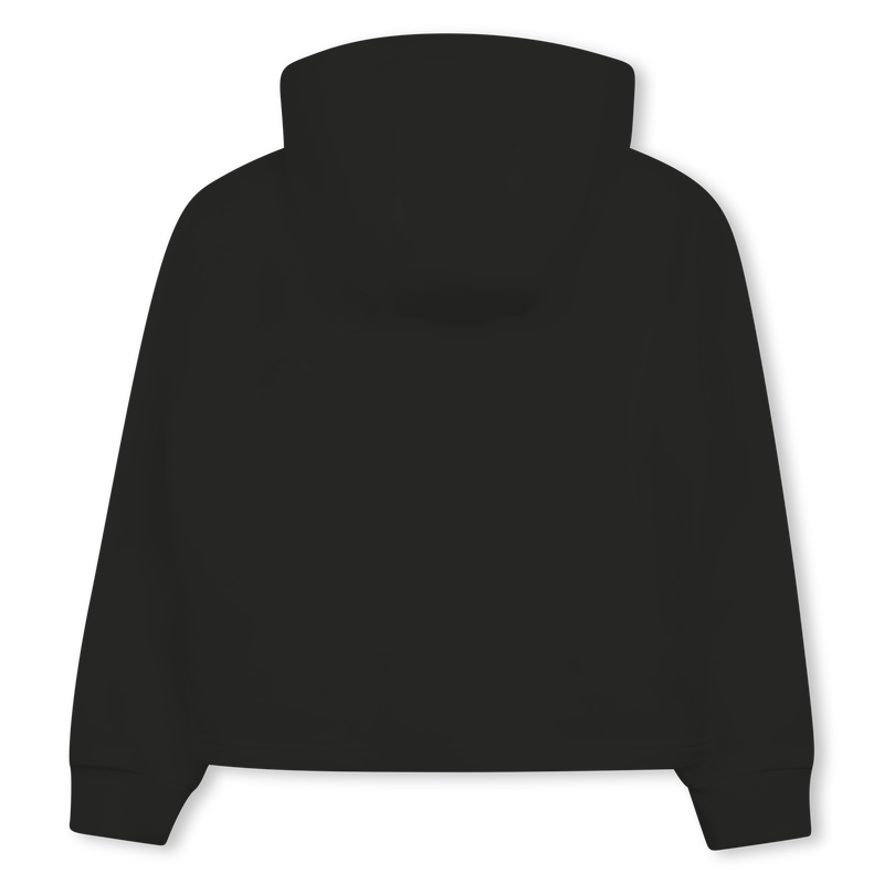 Capuz GIVENCHY 
                        GIRL