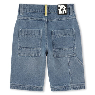 Cal&ccedil;&otilde;es de cintura ajust&aacute;vel DKNY BOY