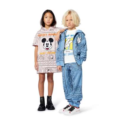 Calças de lã MARC JACOBS UNISEX