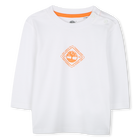 T-shirt de manga comprida TIMBERLAND 
                    BOY