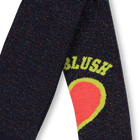 Meia-cal&ccedil;a multicolorida BILLIEBLUSH 
                    GIRL