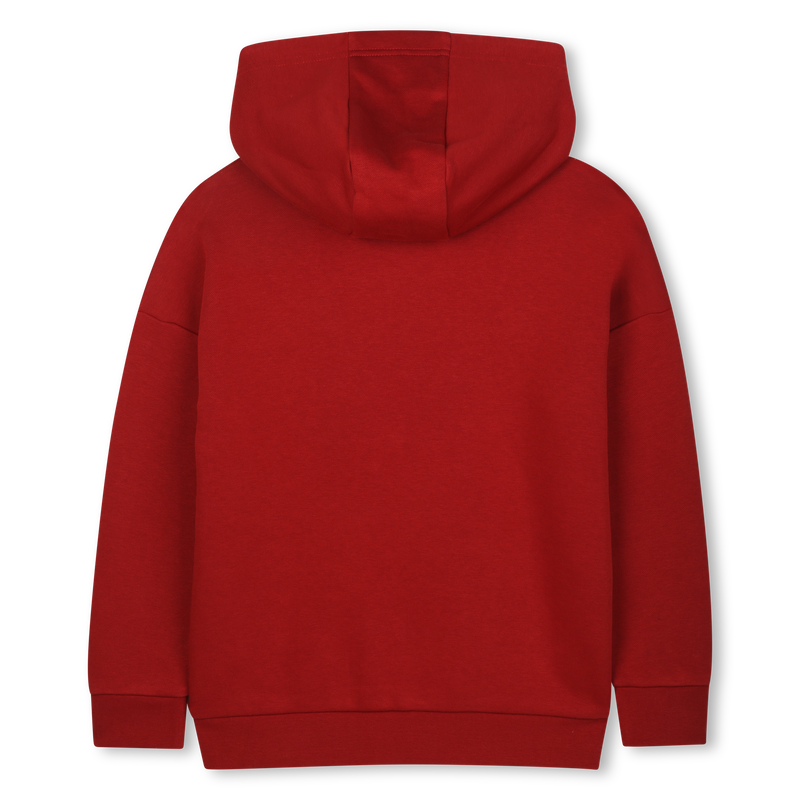 Capuz BOSS 
                        BOY