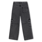 Cal&ccedil;as jeans MICHAEL KORS 
                    GIRL