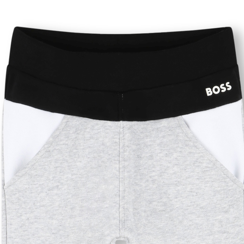 Cal&ccedil;as de jogging BOSS 
                        BOY