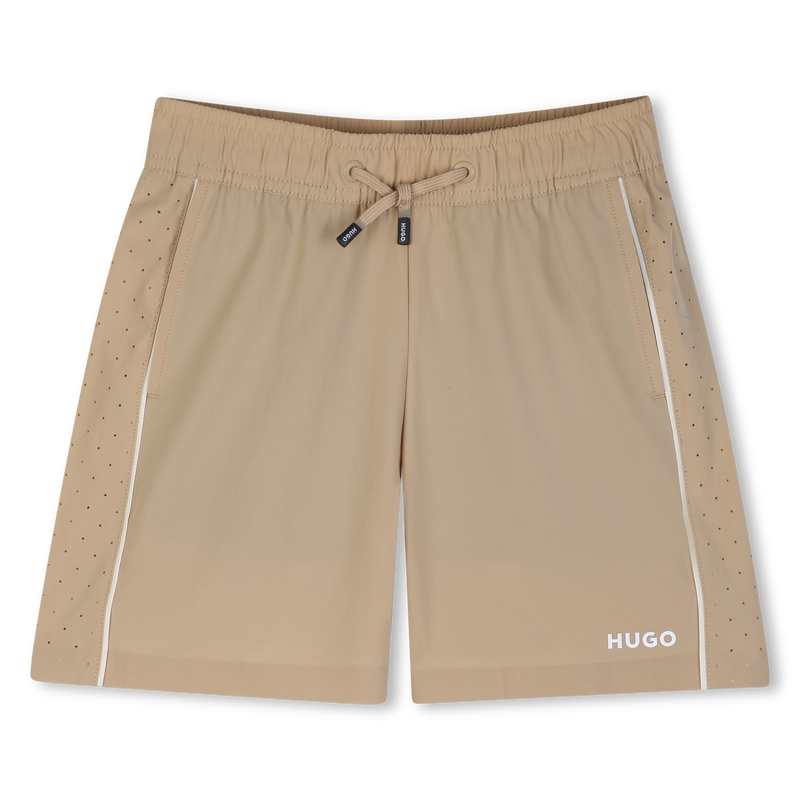 CAL&Ccedil;&Otilde;ES JOGGER HUGO 
                        BOY
