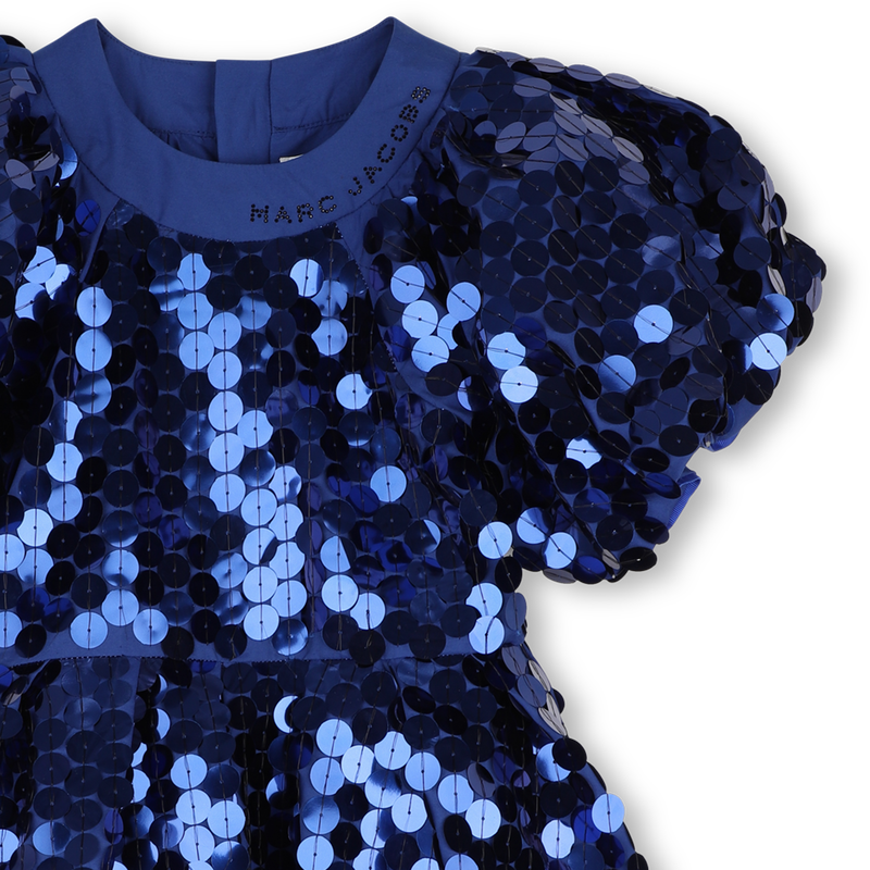 Vestido de cerim&ocirc;nia MARC JACOBS 
                        GIRL