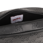Bolsa com al&ccedil;a ajust&aacute;vel HUGO 
                    GIRL
