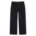 Cal&ccedil;a de denim DKNY 
                    GIRL