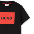 Camiseta HUGO 
                    BOY
