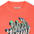 Moletom de l&atilde; BILLIEBLUSH 
                    BOY
