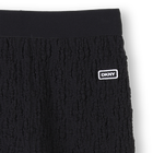 Cal&ccedil;as largas com relevo DKNY 
                    GIRL