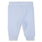 Conjunto jogger BOSS 
                    BOY